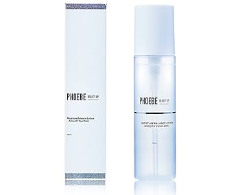 Amazon | PHOEBE BEAUTY UP(フィービー) 化粧水 モイスチャー